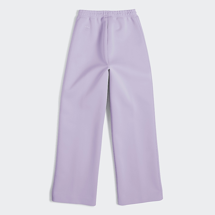 Спортивные штаны adidas Ivy Park 3-Stripes Suit Pants Purple Glow