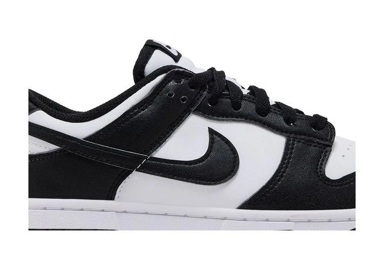 Кроссовки Nike Wmns Dunk Low Next Nature 'Panda'