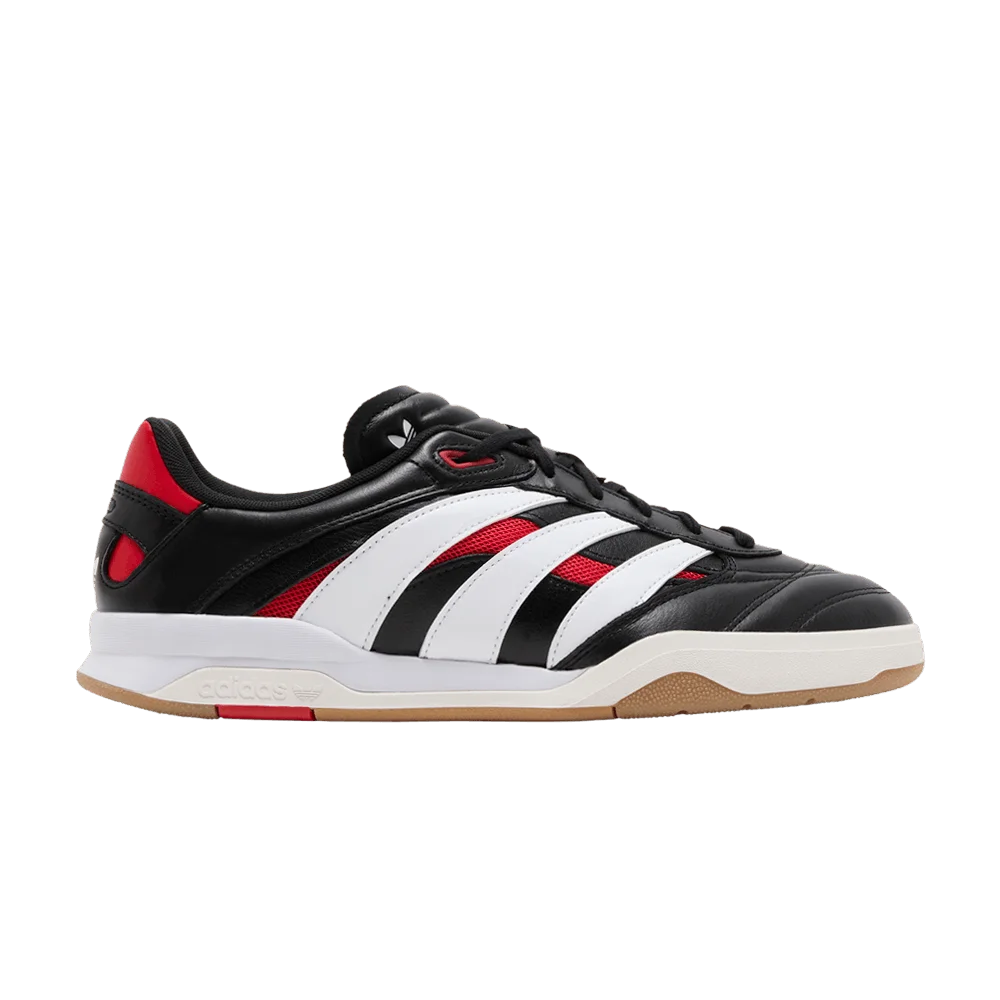 Кроссовки adidas Predator Mundial 'Black Red White'
