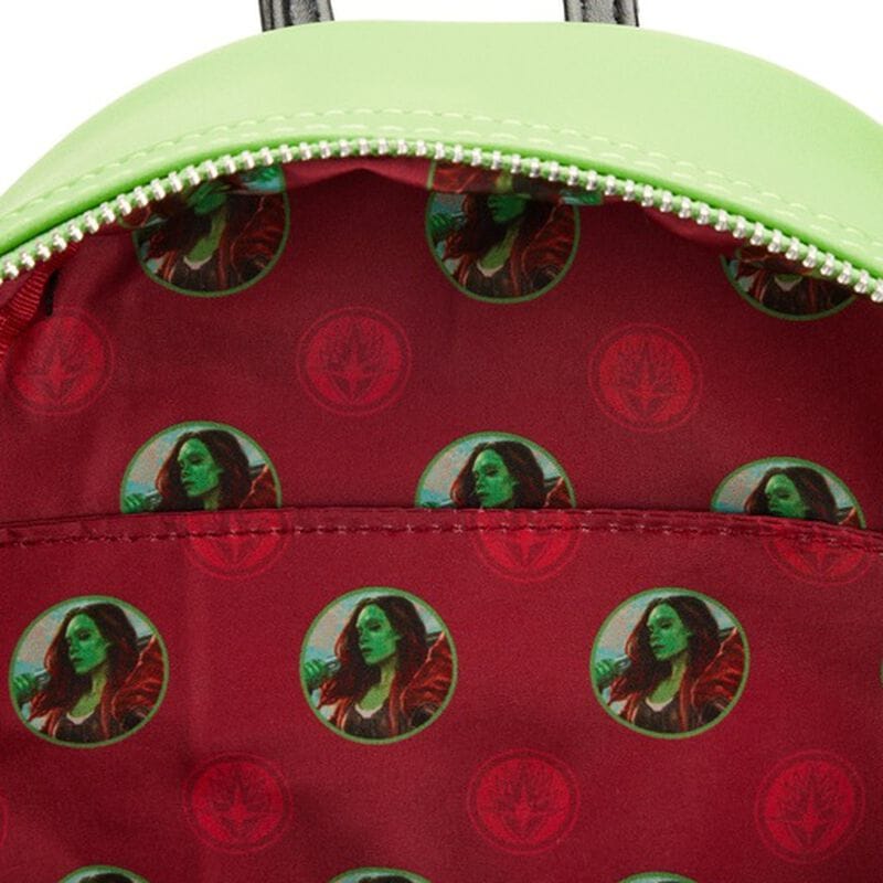 Рюкзак Gamora Cosplay Mini Backpack