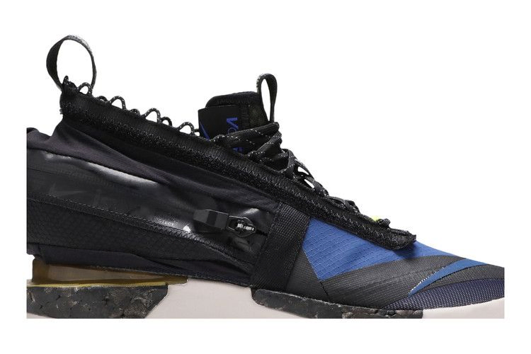 Кроссовки Nike Drift Gator ISPA 'Blue'