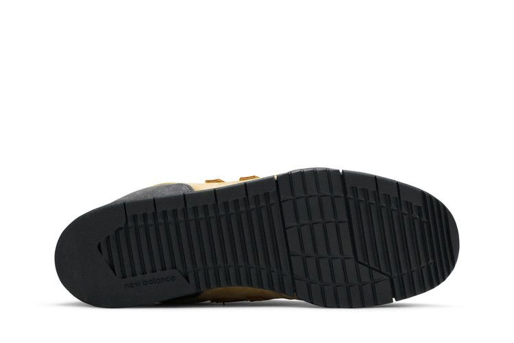 Кроссовки Primitive x New Balance All Coasts 574 'Sand Black'