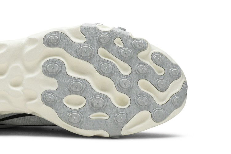 Кроссовки Nike React Element 55 'Platinum Schematic'