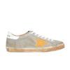 Golden-Goose-Superstar-Grey-Fluo-Orange-100x100