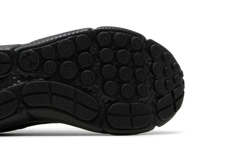 Кроссовки Under Armour Wmns Charged Assert 10 'Triple Black'