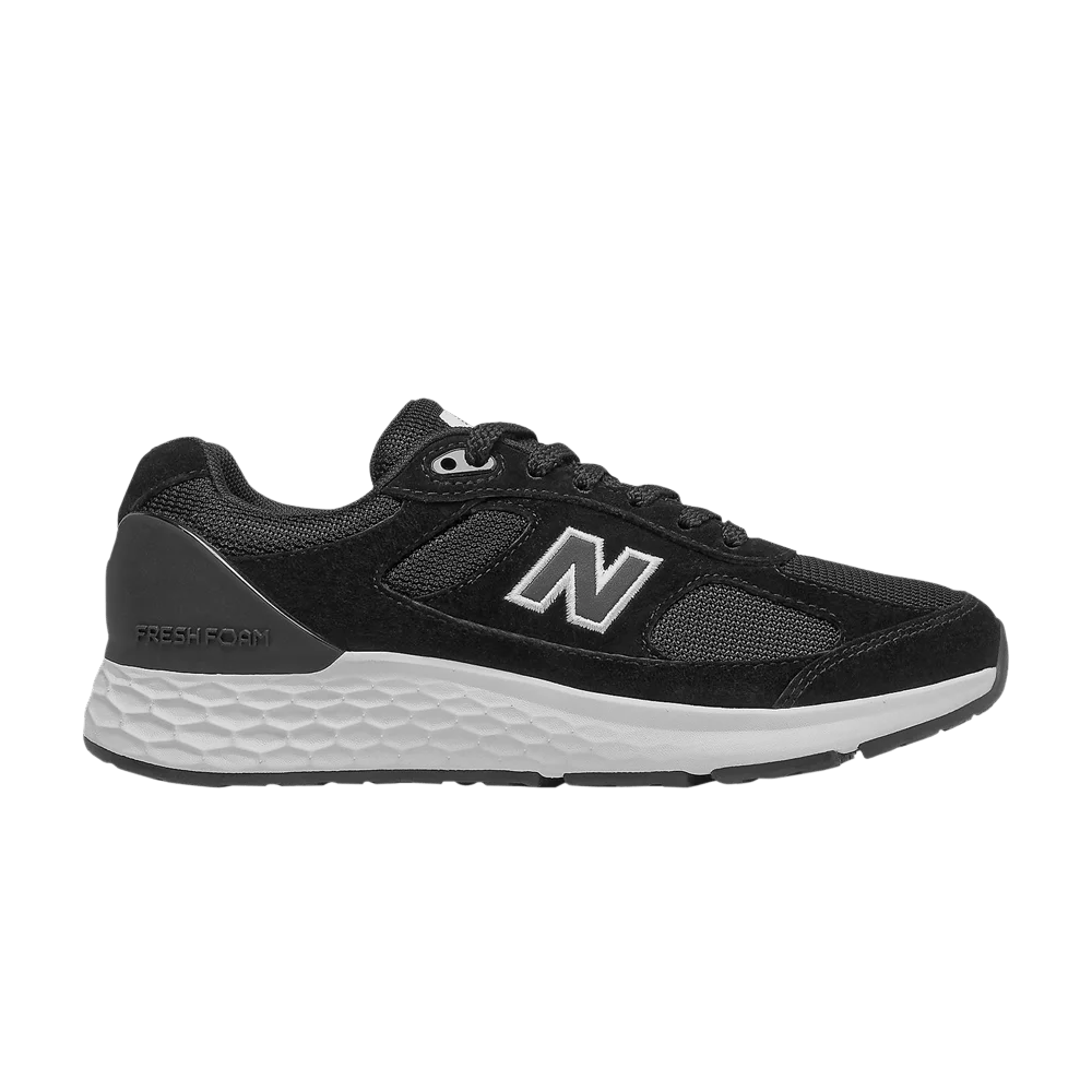 Кроссовки New Balance Wmns Fresh Foam 1880v1 Wide 'Black White'