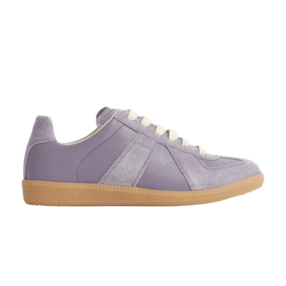 Krossovki-Maison-Margiela-Wmns-Replica-Low-Purple