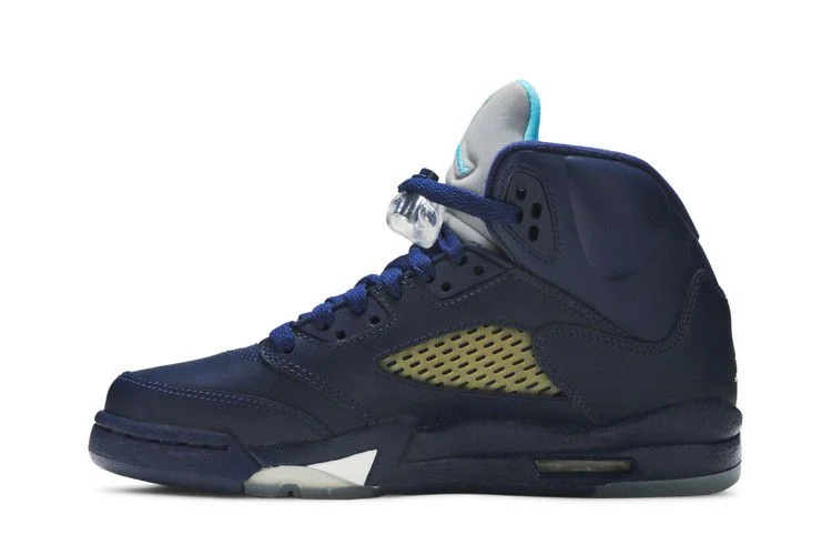 Krossovki-Air-Jordan-5-Retro-BG-Pre-Grape-2