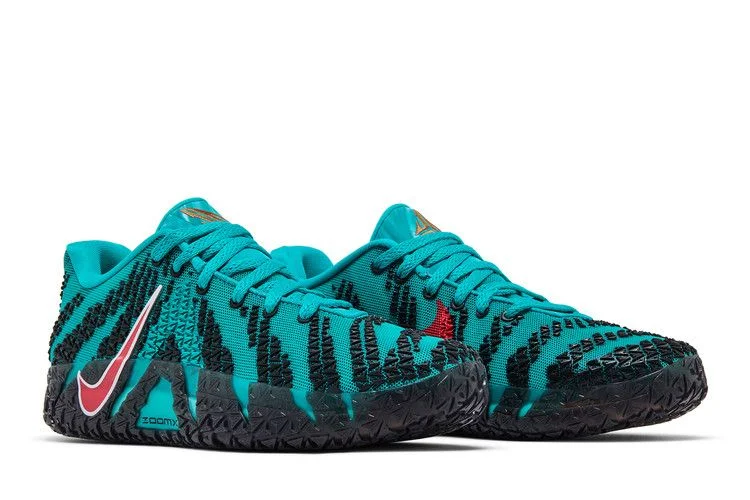Krossovki-Nike-Ja-3-EP-Turbo-Green-7