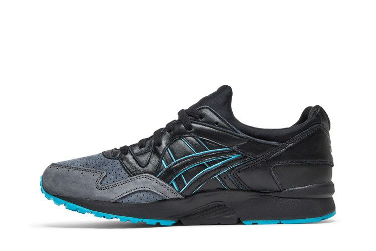 Кроссовки ASICS Kith x Gel Lyte 5 'Leatherback'