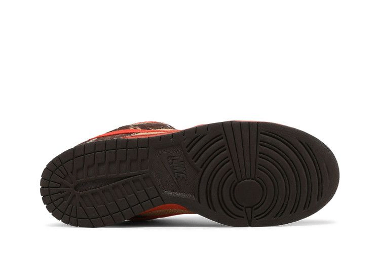 Кроссовки Nike Dunk Low Pro SB 'Hunter Reese Forbes'