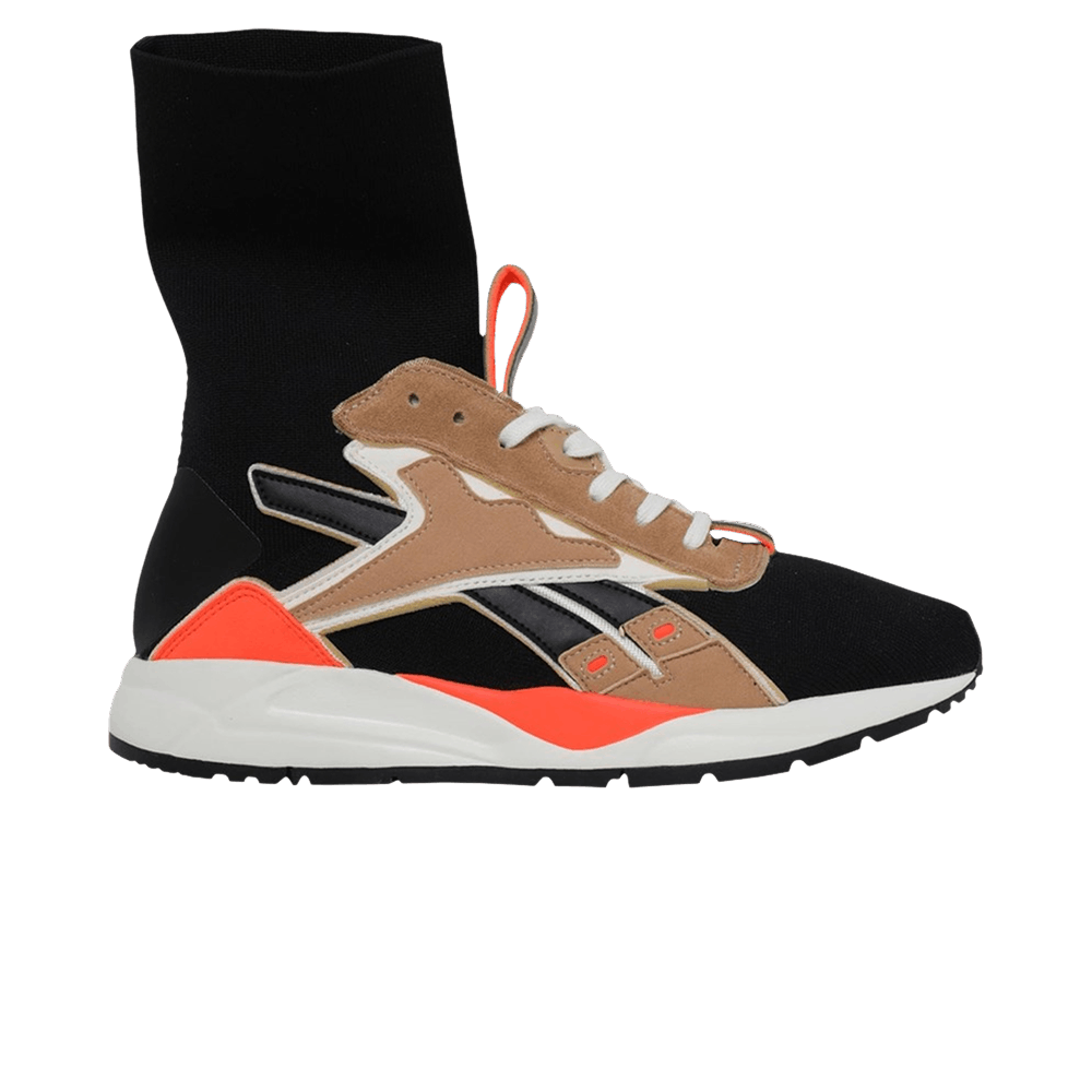 victoria-beckham-x-bolton-sock-black-sahara-orange-dv9895