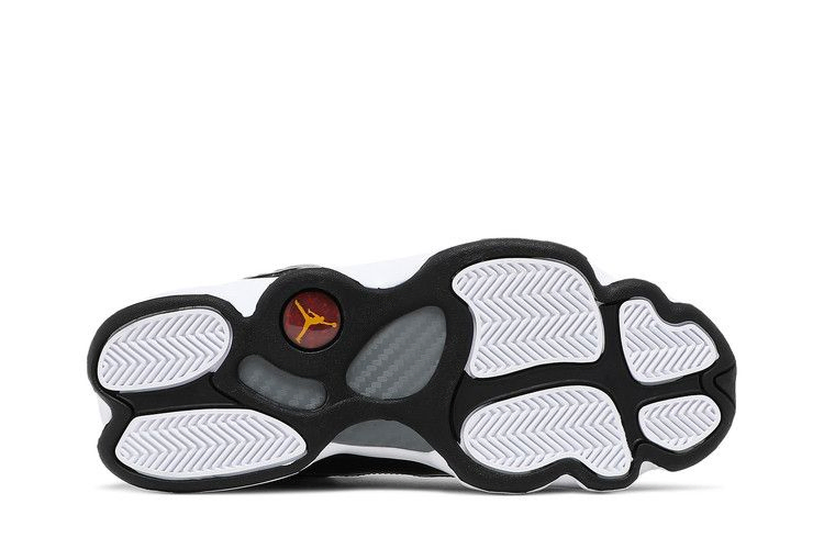 Кроссовки Air Jordan 6 Rings 'Light Graphite'