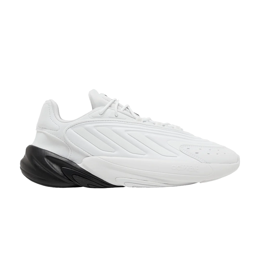 Кроссовки Adidas Ozelia 'White Black'
