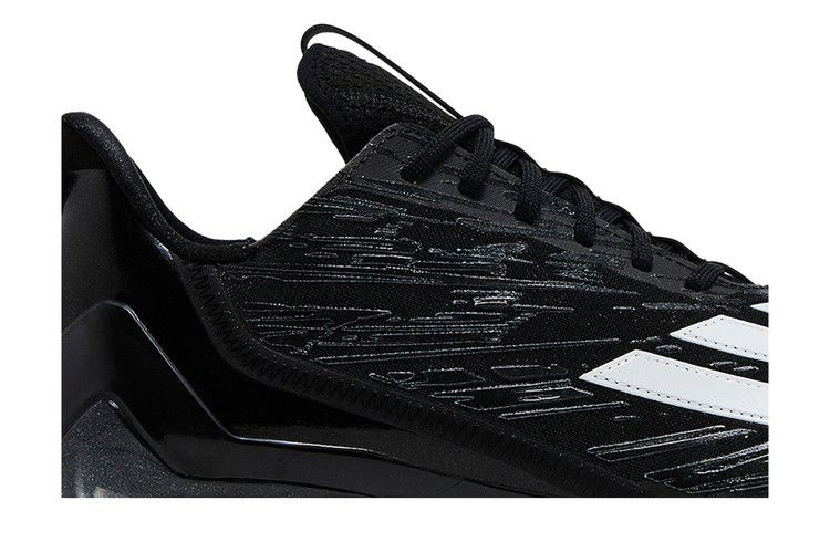Кроссовки adidas Adizero 12 'Black White'