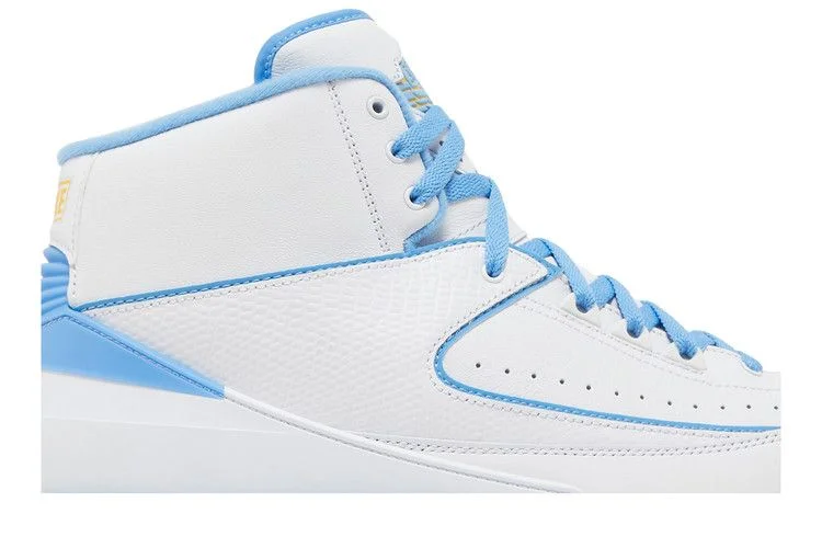 Кроссовки Air Jordan 2 Retro 'Melo' 2018