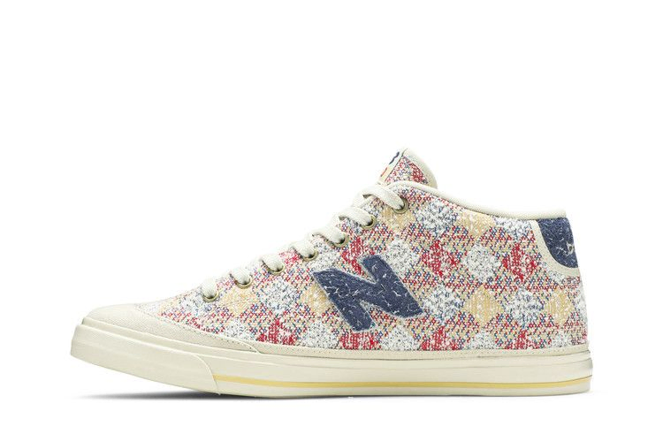 Кроссовки New Balance All Coast 210 Mid 'Checkered Plaid'