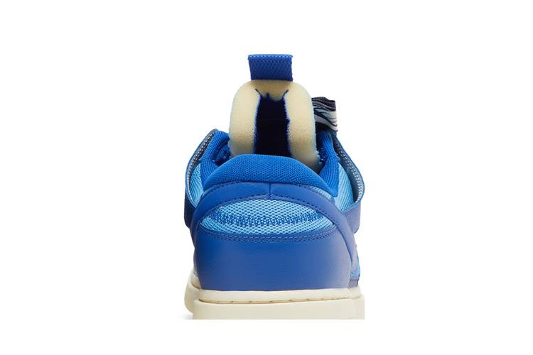 Кроссовки Nike Air Dunk Jumbo 'Game Royal'