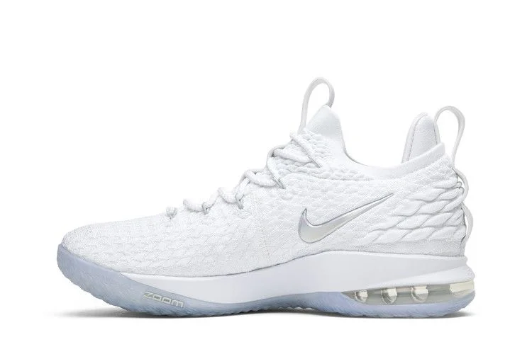 Krossovki-Nike-LeBron-15-Low-EP-White-2