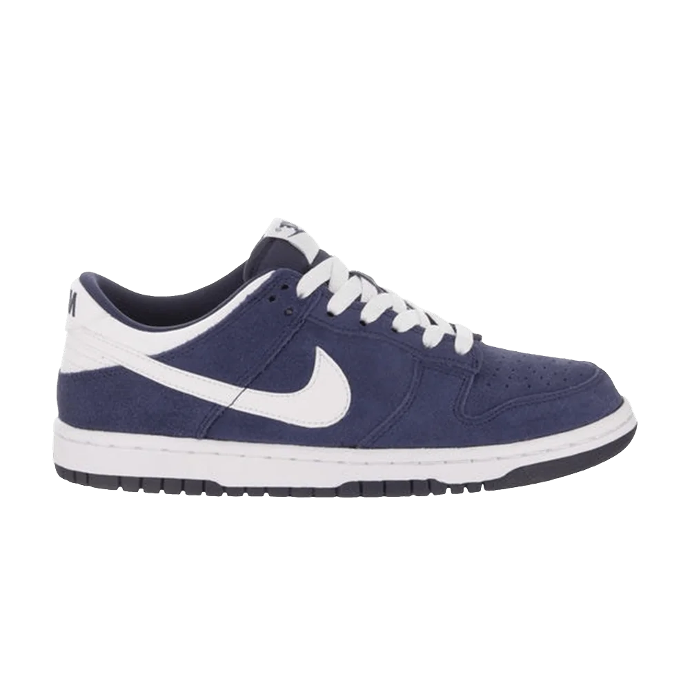Krossovki-Nike-Dunk-Low-GS-Binary-Blue