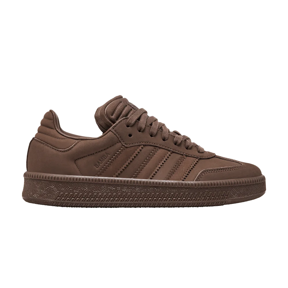 Кроссовки adidas Samba XLG 'Earth Strata'