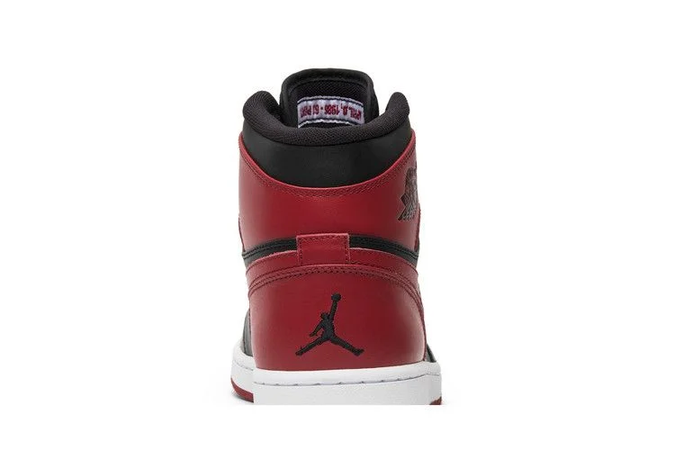 Кроссовки Air Jordan 1 High Retro DMP 'Chicago Bulls'
