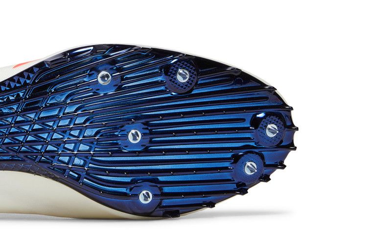Кроссовки Adidas Adizero Prime SP 'Legacy Indigo Turbo'