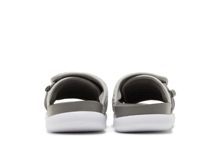 Nike Asuna 2 Slide 'Light Iron Ore'
