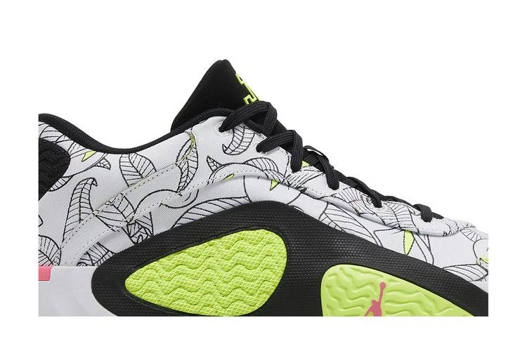 Кроссовки Air Jordan Tatum 2 'Momma's Boy'