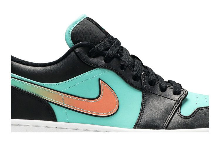 Кроссовки Air Jordan 1 Low SE 'Tropical Twist'