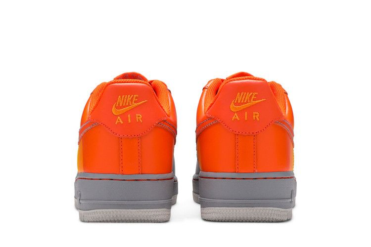 Кроссовки Nike Air Force 1 Low 'Barkley Pack'