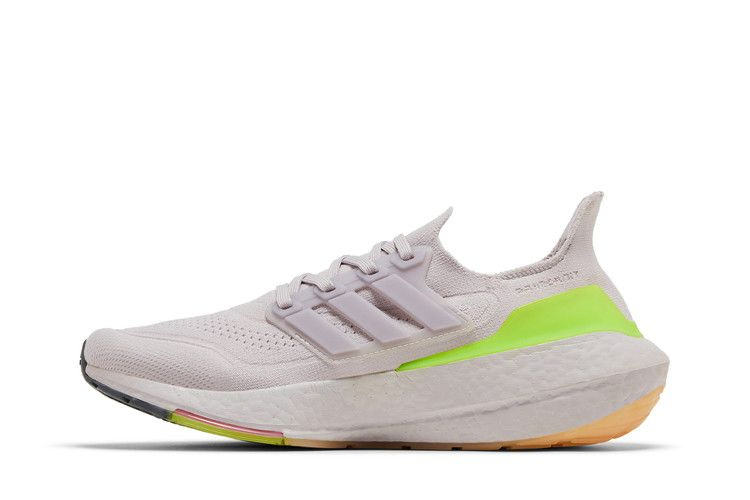 Кроссовки adidas Wmns UltraBoost 21 'Ice Purple'
