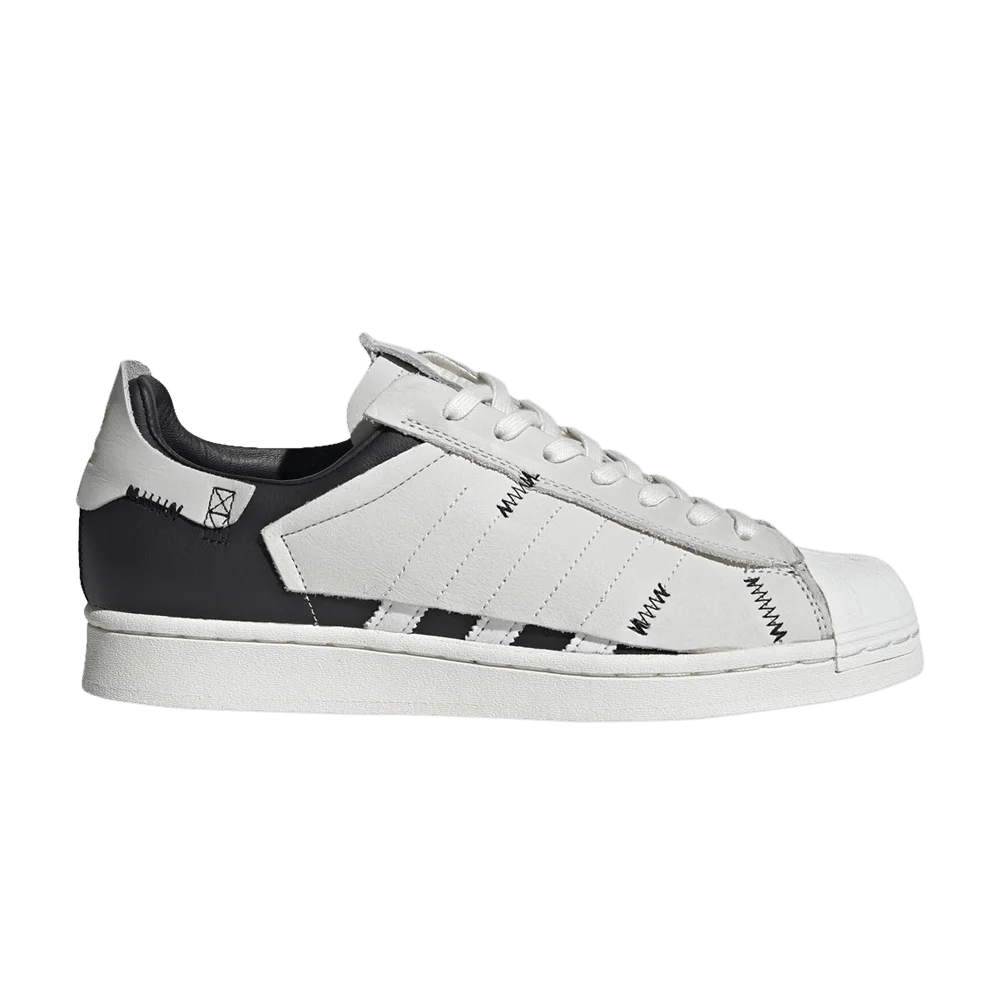Krossovki-adidas-Superstar-WS1-Deconstructed-White-Stripes