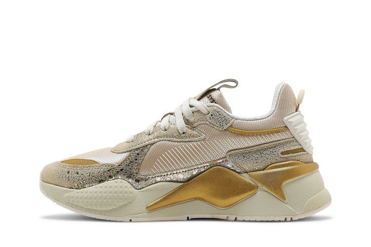 Кроссовки Puma Wmns RS-X 'Winter Glimmer'