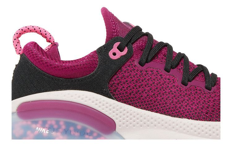 Кроссовки Nike Wmns Joyride Run FK 'Raspberry Red'