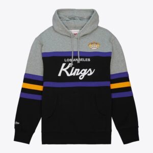 Mitchell-Ness-Black-Los-Angeles-Kings-Head-Coach-Pullover-Hoodie-300x300