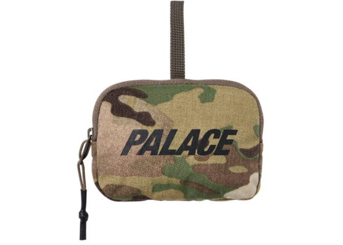Сумка Palace Multicam Flip Stash Original