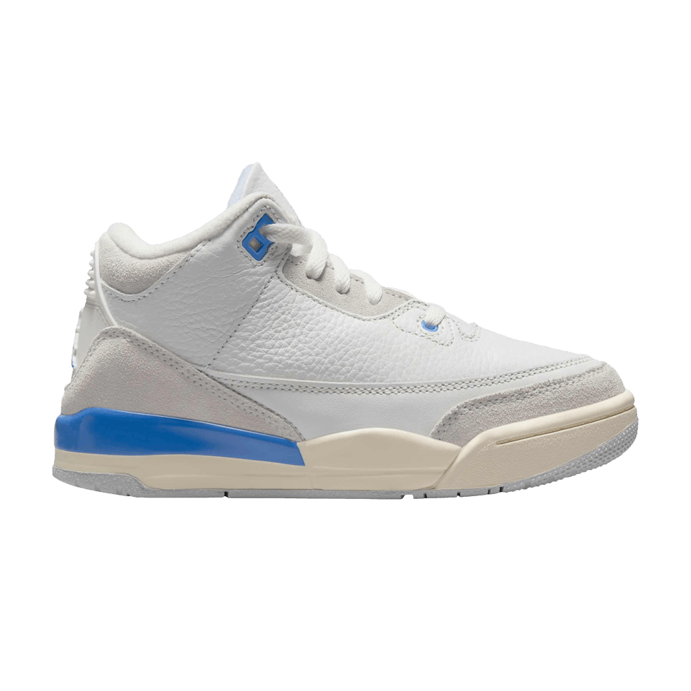 Кроссовки Air Jordan 3 Retro PS 'Lucky Shorts'