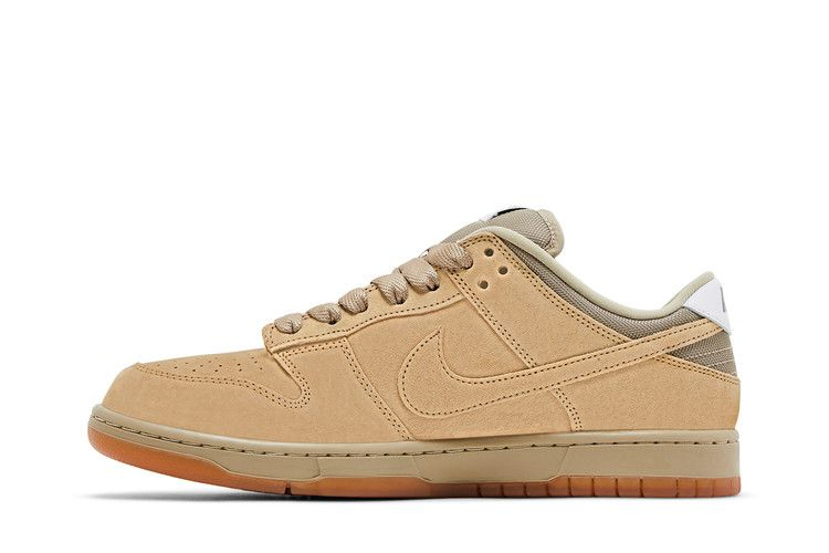 Кроссовки Nike Dunk Low SB Pro B 'Parachute Beige'