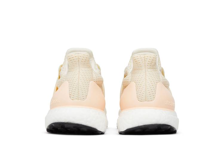 Кроссовки adidas Wmns UltraBoost 1.0 'Ecru Tint Coral'
