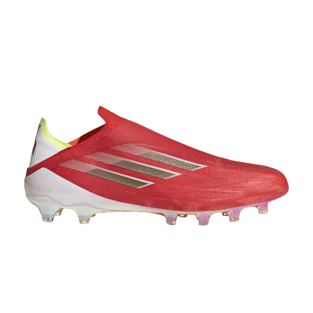 Krossovki-Adidas-X-Speedflow-AG-Solar-Red