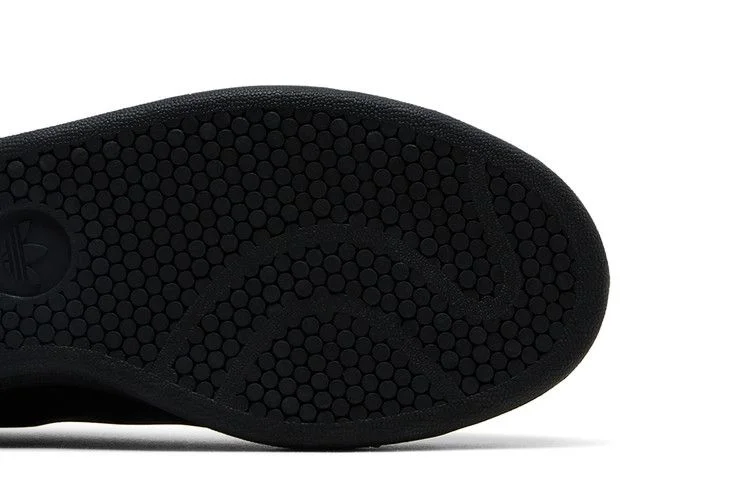 Кроссовки adidas Stan Smith 'Core Black'