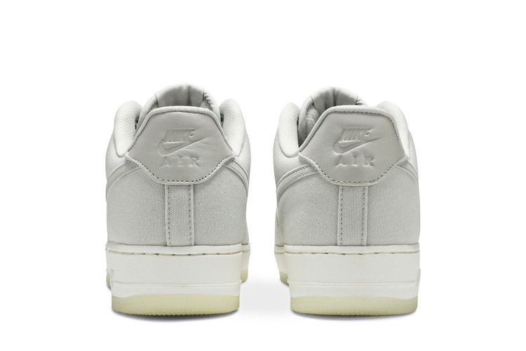 Кроссовки Nike Air Force 1 Low Retro QS 'Light Bone'