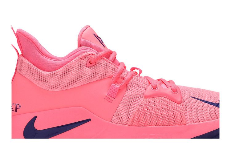 Кроссовки Nike PG 2 'EYBL'