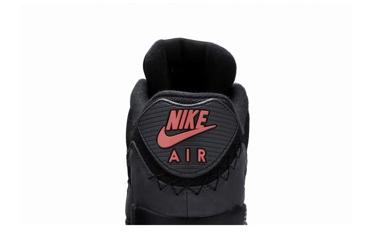 Кроссовки Nike Air Max 90 Premium 'Mixtape Side B'