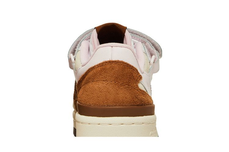 Кроссовки adidas Wmns Forum Low 'Chocolate to my Strawberry'