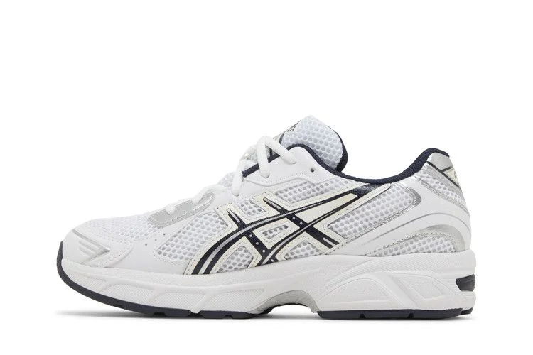 Кроссовки ASICS Gel 1130 GS 'White Midnight'