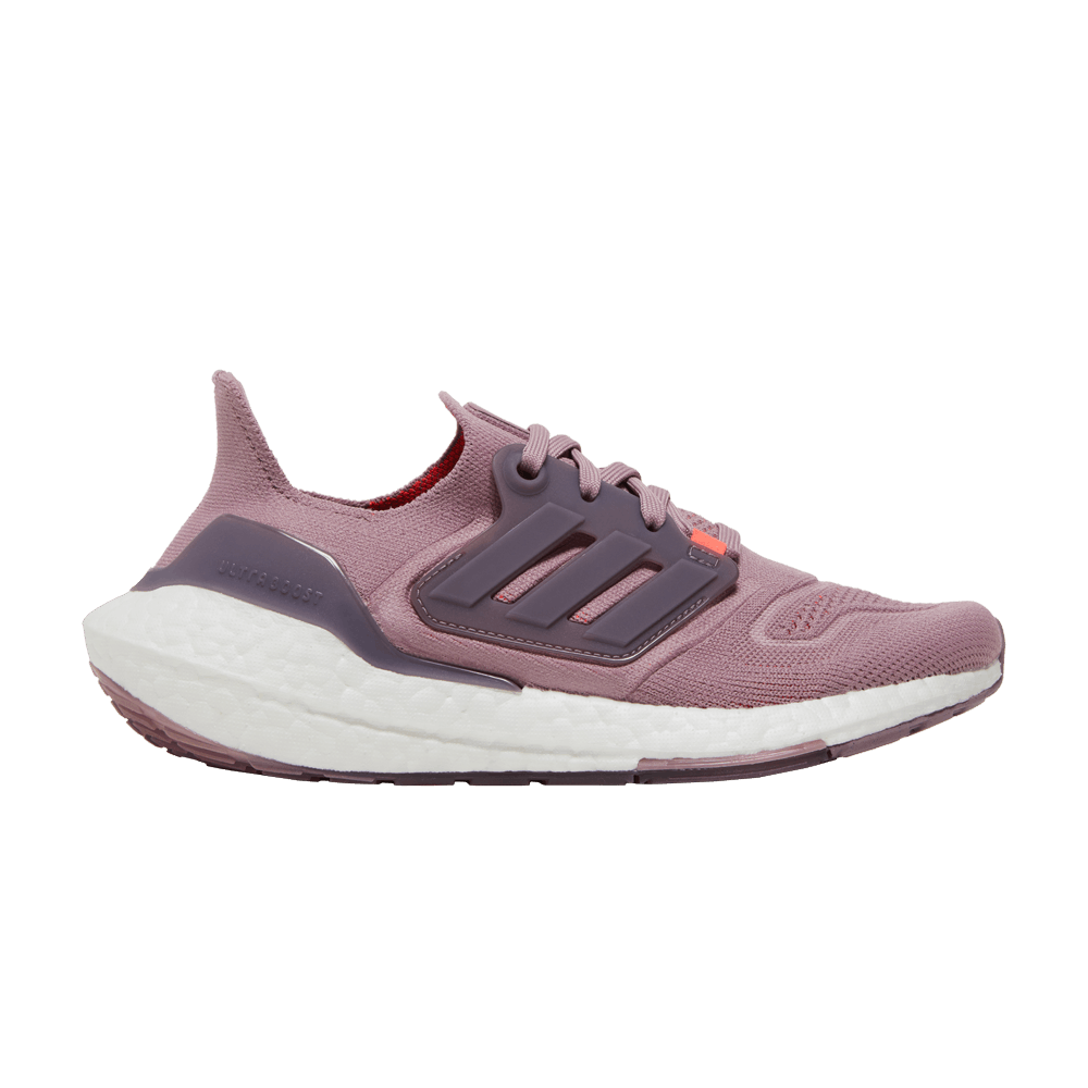 Кроссовки Adidas UltraBoost 22 Big Kid 'Magic Mauve'