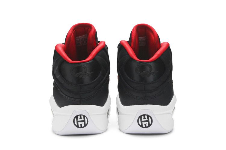 Кроссовки Reebok James Harden x Question Mid 'OG Meets OG'