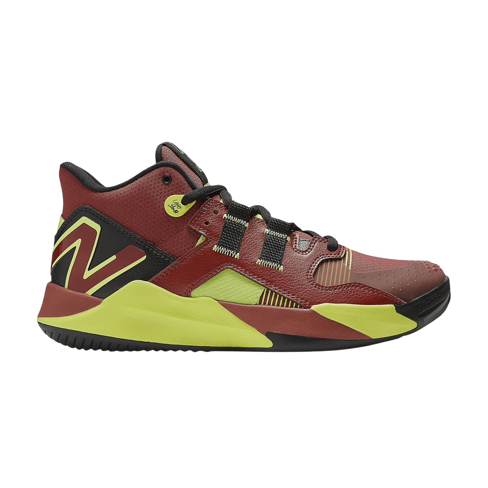 Кроссовки New Balance Coco CG1 'City Brights'